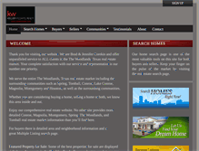 Tablet Screenshot of corekinteam.com